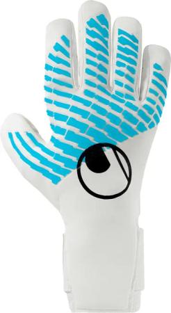 Torwarthandschuhe FM Cybertec Absolutgrip HN Fit UHLSPORT