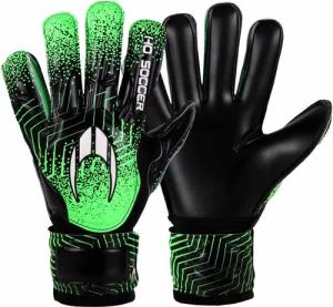 Torwarthandschuhe Fußball Force Green