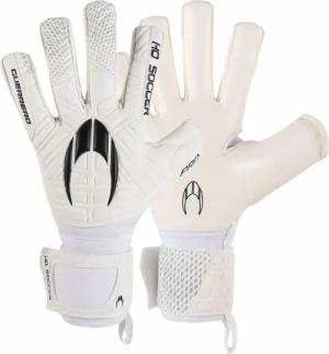 Torwarthandschuhe Guerrero PRO Justice NG Whiteout