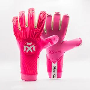 Torwarthandschuhe Oxum OX PRO Rosa Gr. 11
