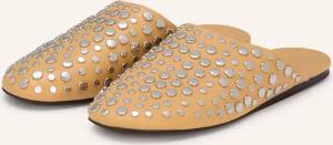 TORY BURCH Pantoletten