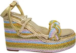 Tosca Blu  Sandalen ss2384s730_c98