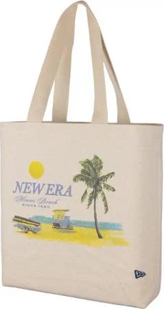 Tote Bag New Era Palm Graphic