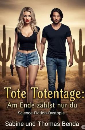 Tote Totentage: Am Ende zählst nur du