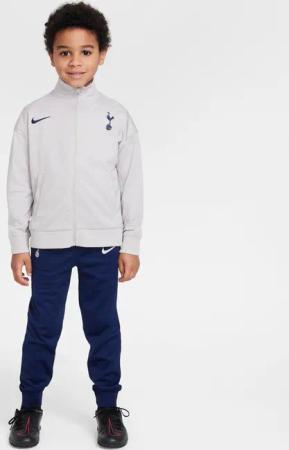 Tottenham Kinder Trainingsjacke Strike 2025/26