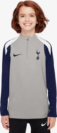 Tottenham Kinder Trainingsoberteil Strike 2025/26