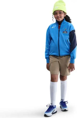 Tottenham Third Kinder Trainingsjacke Academy Pro 2025/26