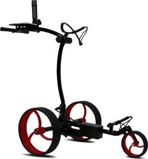 Tour Made RT-610S Elektro Golftrolley