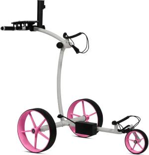 Tour Made RT-670S Rahmen geschwungen Elektro Golftrolley