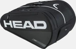 Tour Padel Bag L BK