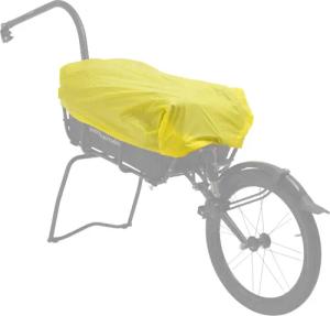 Tout Terrain Regenüberzug