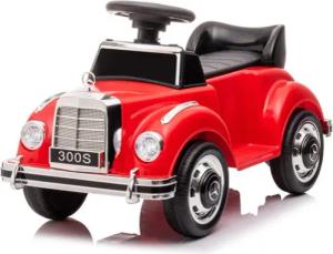 Toys Store Rutscherauto Kinder Mercedes-Benz 300 S Oldimer Rutschauto Rutscher Car Babyauto