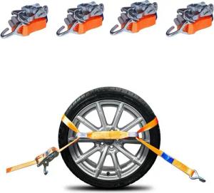 TP Spanngurt Autotransport