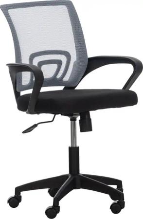 TPFLiving Bürostuhl Audrey mit Netzbezug Grün