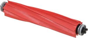 Trade-Shop Ersatzbürste Hauptbürste passend für Xiaomi Roborock S7 S8 Serie Saugroboter, (1-tlg), Länge: ca. 198mm, konstante Reinigungsleistung auf Teppichen und Böden