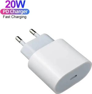 TradeNation USB C Schnell Ladegerät für iPhone 15 14 13 12 Netzteil Power Adapter Smartphone-Ladegerät (Ladegerät + Kabel, 1-tlg., 100/200 cm Lightning Kabel iPhone Ladekabel, iPhone 14 13 12 11 PRO/14 13 12 11 Pro max/12mini/X/XR/SE 2022 2020)