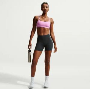 Träger-Sport-BH, Damen Nike Zenvy