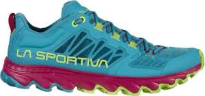 Trail-Schuh La Sportiva Helios III Damen Laufschuhe atmungsaktivem Obermaterial