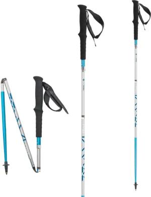 Trail-Stock TSL Trail Alu 4 Ultra Mid