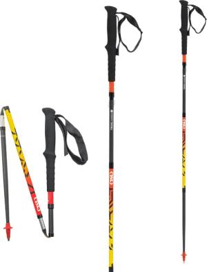 Trail-Stock TSL Trail Carbon 4 Ultra Mid Fire