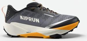 Trailrunningschuhe Herren - Kipsummit grau/orange