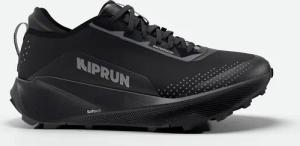 Trailrunningschuhe Herren wasserdicht - Kipsummit WP schwarz