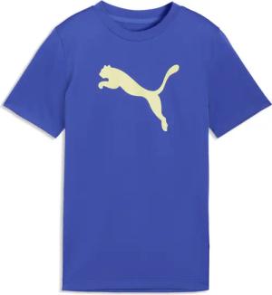 Train All Day Essentials Cat Logo T-Shirt Jungen PUMA