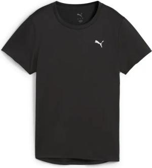 Train All Day Essentials Crew T-Shirt Damen PUMA