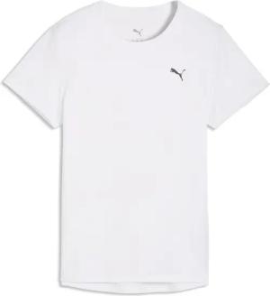 Train All Day Essentials Crew T-Shirt Damen PUMA