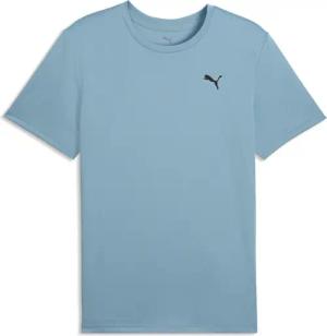 Train All Day Essentials Poly Texture T-Shirt Herren PUMA