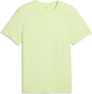 Train All Day Essentials Poly Texture T-Shirt Herren PUMA