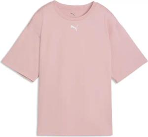 Train All Day Essentials Relaxed T-Shirt Damen PUMA