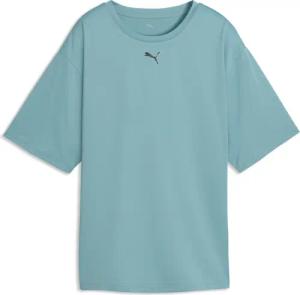 Train All Day Essentials Relaxed T-Shirt Damen PUMA