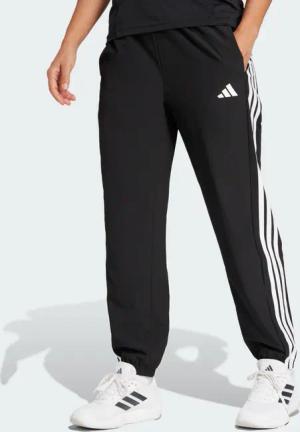 Train Essentials 3-Streifen Woven Hose