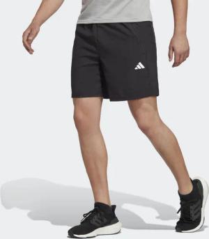 Train Essentials Woven Training Shorts