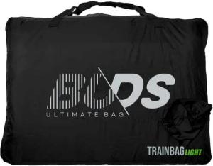 TRAINBAG LIGHT, Bestseller ultraleichte, kompakte DB-zugelassene Tasche