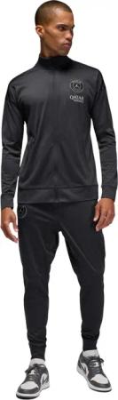 Trainingsanzug Fourth PSG Strike Jordan 2025/26