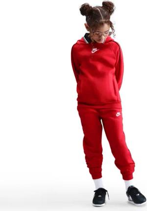 Trainingsanzug für Kinder Nike Club