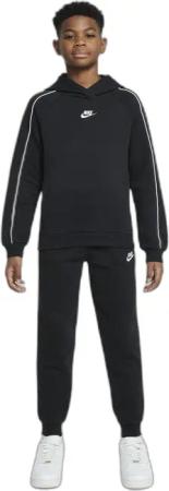 Trainingsanzug für Kinder Nike Club