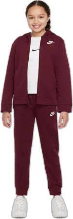 Trainingsanzug für Kinder Nike Sportswear