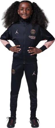 Trainingsanzug für Kinder PSG Strike 2024/25