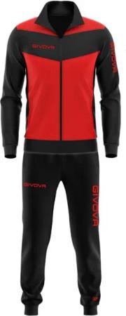 Trainingsanzug Givova Luxury Visa