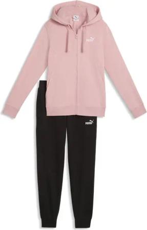 Trainingsanzug mit Kapuze Damen PUMA