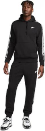 Trainingsanzug mit Kapuze Nike Club Fleece GX