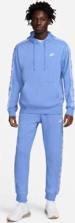 Trainingsanzug mit Kapuze Nike Club Fleece