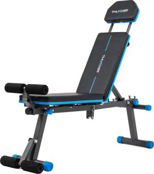 Trainingsbank für Übungen Thunder WOXIC