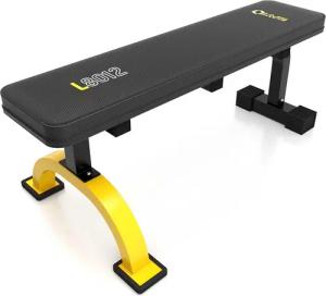 Trainingsbank l8012 HMS PREMIUM