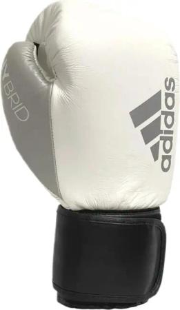 Trainingshandschuhe für den Boxsport Adidas Hybrid 200