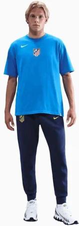 Trainingshose Atlético Madrid Club BB 2024/25