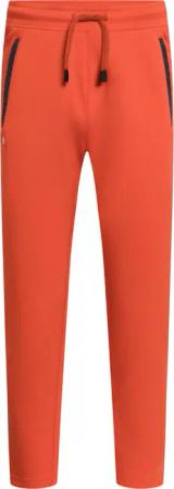 Trainingshose ERIC rot schnell trocknend